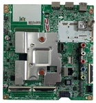 Lg EBT66461302 Main Board For 65UN7300PUF. Fixed Price $32.96.