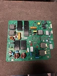 Sony XBR-65A9G Power Board 1-474-746-11 Excellent Working Condition. Fixed Price $55.00.