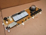 Lg Washer Display Board W/knob Part # EBR62267102 AEZ33665701. Fixed Price $18.98.
