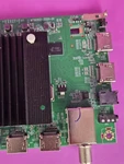 Roku 50R4A5R Main Board 20241017 M05/4052-03153. Fixed Price $29.89.