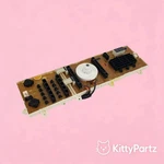 Lg EAX62111601 EBR67460502 Washer Control Board EBR67460503 /. Fixed Price $53.54.