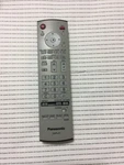 Panasonic EUR7636070R Tv Remote Control TH-50PH10UK , TH-58PH10UK TH-42PWD8UK. Fixed Price $16.24.