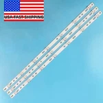 Led Strips For Philips 32PFS6401 32PHS5301 32PFS5501 GJ-2K15 D2P5-315 D32H-C0. Fixed Price $23.04.