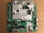 Lg EBT64533004 Main Board For 49UJ6300-UA.AUSYLOR. Fixed Price $36.90.