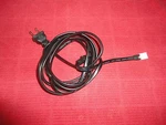 Hisense A/c Cord GXD-009 Pulled From Model 40H3E. Fixed Price $14.95.