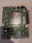 Vizio D40-D1 New Main Video Board 715G7911-M02-000-004T XFCB02K074010Q. Fixed Price $22.00.