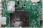 Lg OLED55B2PUA (dusqljr) Main Board EBT66914502, EAX69803404(1.0). Fixed Price $59.99.