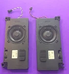 Vizio E70-E3 Tv Internal Speakers BW0803-32F10 10W 6 Ohms. Fixed Price $17.88.