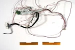 Rca RE46ZN2122-20150520 Power Supply Board SLD65A55RQ. Fixed Price $19.89.