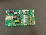 Lg Kenmore Refrigerator Main Electronic Control Board EBR78940613, EBR78940612. Fixed Price $68.00.