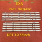 Led Backlight For Lg 55LH5750 55LB5700 55LF6000 Ub 55LF6090 NC550DUE-VCCP1. Fixed Price $37.70.