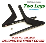 Samsung QN75Q70C QN75Q70D QN75Q72D Stand Legs W/screws BN63-19415X BN63-19402X. Fixed Price $59.95.
