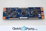 Auo 55.50T12.C03 (50T11-C02, T500HVN05.0) T-con Board Samsung Insignia. Fixed Price $33.35.