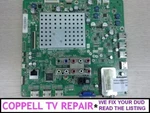 Repair Service Vizio M470NV Main Board 3647-0302-0150 3647-0302-0395 Any Issue. Fixed Price $64.95.