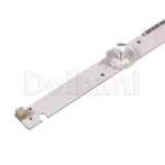 I-5500WS80091-L-V2 Original Vizio Led Backlight D55-F2. Fixed Price $28.95.