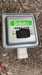 Test Work Genuine Original Galanz Oem Microwave Magnetron M24FA-410A. Fixed Price $20.00.