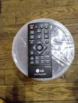 Genuine Lg Remote Control COV31736202 For Dvd Player DP132NU. Fixed Price $10.99.