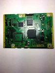 Panasonic TXNDH1HHTU (TNPA4244BB) Board. Fixed Price $10.96.