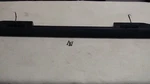Sharp LC-46D92U Speaker System A219WJN2 With Screws. Fixed Price $18.00.