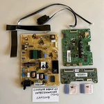 Samsung Oem Complete Repair Kit Model UN48J5000AFXZA Version TD01. Fixed Price $69.00.