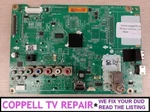 Repair Service For EBT62394289 Main Board Lg 42PN4500-UA 50PN4500-UA 50PN450P-UA. Fixed Price $79.95.