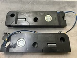 Lg OLED55C7P, OLED65C7P Tv Speaker Set EAB64370601 EAB64370602. Fixed Price $29.00.