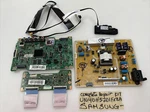 Samsung Oem Complete Repair Kit Model UN40H5201FXZA. Fixed Price $45.00.