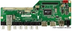 Rca 52RE01M3393LNA35-A2 Main Board For LED52B45RQ (A2 Version-see Note). Fixed Price $60.68.