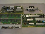 Panasonic TH50PX80U Plasma Tv (various Parts). Fixed Price $34.96.
