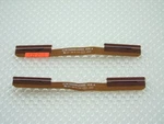 Vizio V655-G9 65" Tv Panel Connector Cable (pair) 6203B000G8000. Fixed Price $13.99.