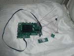 Sharp Main 4P-B55EJ2U-MV1 (SEW.MT9602.U71 (t) & Other Boards. Fixed Price $49.99.