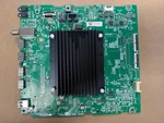 Hisense 430635, 430634 Main Board For 98QD5QG. Fixed Price $64.90.