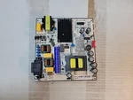 Lg 55UP7000PUA.CUSYLH Power Supply Board Pn: 81-PBE055-H4B08AP Bn: SHG6504B08-10. Fixed Price $29.99.