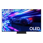 Samsung 77" 4K Quantum Dot Oled Smart Tv QN77S95DAFXZA. Fixed Price $4995.00.