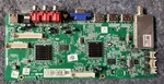 Insignia Main Board For NS-50L260A13, 6MF0150110, 596MF1601A. Fixed Price $49.99.