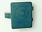 Sharp LC-55N6000U LC-50N6000U Hisense 43H6D Key Board 178373. Fixed Price $12.82.
