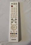 Genuine Samsung Tv Remote. Fixed Price $20.00.