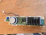 Lg EBR85755516 AP7195888 Washer Ui Power Control Board AZ150764 BKV778. Fixed Price $39.99.