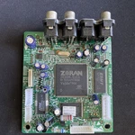 Philips 40-P3140K-MAC2G Dvd Main Board. Fixed Price $11.29.