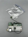 Sony Playstation 3 Wifi Bluetooth Board 1-871-870-21 Pcb CWI-001 CECHA01 E01. Fixed Price $14.60.