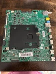Samsung UN55KU6290F Main Board BN94-10831P. Fixed Price $60.00.