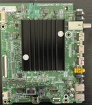 Hisense 324450 324451 Main Board For 65A6H. Fixed Price $35.00.