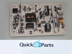 Westinghouse DWM50F3G1 Power Supply MIP550D-5TE. Fixed Price $44.99.