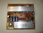 EBR75416801, 50PA4500-UM.AUSYLUR Lg Zsus Board. Fixed Price $28.00.