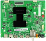 Tcl 08-AU43CUN-OC402AA Main Board For 43S425TACA Version. Fixed Price $35.01.