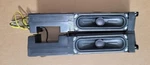 For Samsung Tv Model: UN65J6200AF Oem Set Of Speakers (l & R) BN96-21669K 10W. Fixed Price $19.99.
