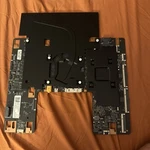 Samsung LS55CG970NNXGO Main BN94-18244A Motherboard For Odyssey Ark 55". Fixed Price $145.00.