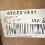 Valve Body Assembly WR86X10094 Refrigerator Part Mpn Compatible. Fixed Price $30.00.