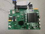 Vizio VFD40M-0809 Tv Television Main Video Board TPD.NT72690T.PB763. Fixed Price $29.00.