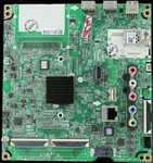 EBT65514004 Lg 65UK6090PUA.BUSGLOR Main Board. Fixed Price $56.35.